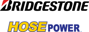 Bridgestone Hose Power logo