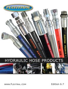 Hydraulic Hose Catalogue