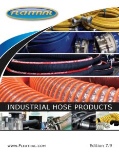 Idustrial Hose Product Cataloge