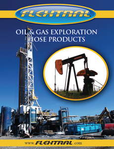 oil and gas produce brochure